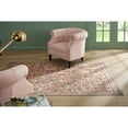 thumbnail image 6 of Draper James Meadow Area Rug, 6'6" x 9', Assorted Designs, 6 of 6
