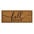 thumbnail image 2 of Member's Mark Harvest Double Door Coir Doormat, 2 of 4