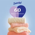 thumbnail image 4 of Suavitel Advanced Liquid Fabric Softener, Field Flowers, 280 loads, 160 fl. oz., 4 of 9