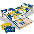 thumbnail image 1 of YouTheFan NFL 2’ x 4’ Cornhole Set, Choose Team, 1 of 6