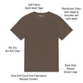 thumbnail image 8 of Outdoor Voices Men's CloudKnit T-Shirt, 8 of 11