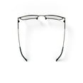 thumbnail image 4 of Member's Mark MM7107 Rectangle Eyeglasses, 4 of 5