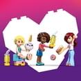 thumbnail image 5 of LEGO Friends Unicorn Dream Café Building Toy, 475 pc., 5 of 6