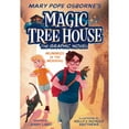 thumbnail image 4 of Magic Tree House Graphic Novel Starter Set, Paperback, 4 of 5