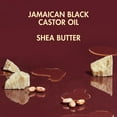 thumbnail image 4 of Shea Moisture Jamaican Black Castor Oil Shampoo, 33.8 oz., 4 of 8