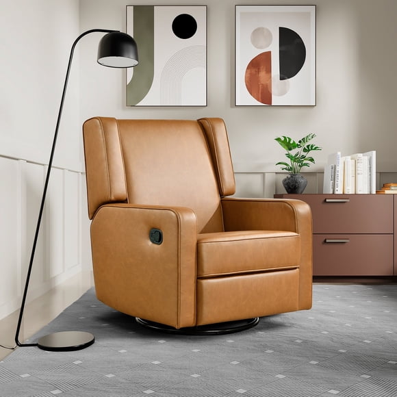 Relax-A-Lounger Erickson Swivel Rocker Recliner