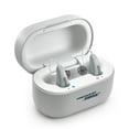 thumbnail image 2 of Lexie B2 Plus Powered by Bose Self-Fitting Rechargeable Receiver-in-Canal OTC Hearing Aid Bundle, 2 of 14