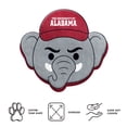 thumbnail image 4 of Logo Brands Alabama Crimson Tide Puff Pillow, 4 of 5