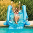 thumbnail image 3 of WOW Sports Cascade Inflatable Pool Slide, 3 of 8