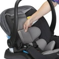 thumbnail image 14 of Safety 1st OnBoard LT Infant Car Seat, Choose Color, 14 of 16