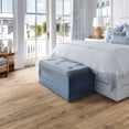 thumbnail image 3 of Select Surfaces Dakota Waterproof AC5 Laminate Flooring 14 mm Thick 7.56 in. W x 47.60 in. L (14.99 sq. ft. / carton), 3 of 14