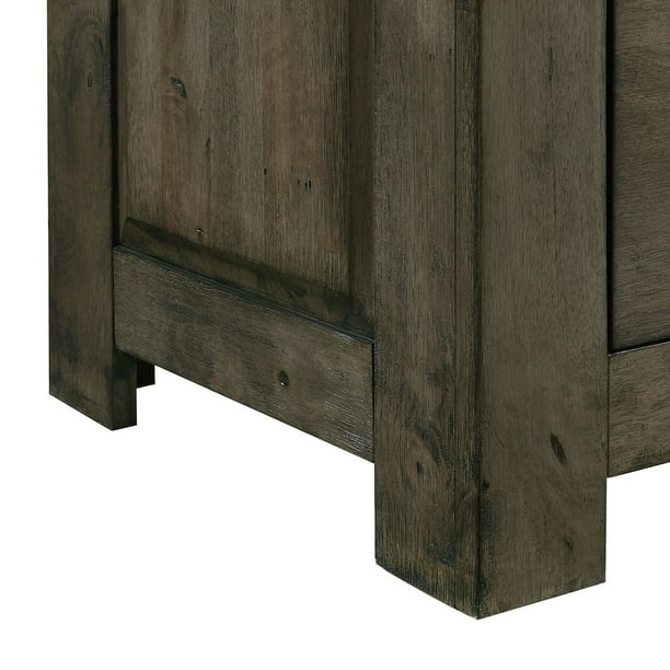 Maverick - Dresser - Grey Maverick - Dresser - Grey