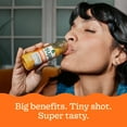 thumbnail image 7 of Suja Organic Immunity Defense Shot with Turmeric and Probiotic (2 fl. oz.. 8 pk.), 7 of 9