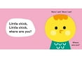 thumbnail image 4 of Little Lamb, Where Are You?, Board Book, 4 of 4