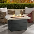 thumbnail image 1 of Member's Mark 42" Rectangular Gas Firepit, 1 of 6