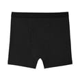 thumbnail image 5 of Member's Mark Boys 6- pack Organic Cotton Boxer Brief, 5 of 7