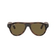 thumbnail image 2 of Ray-Ban Meta 0RW4016(Gen 3) Aviator Sunglasses, 2 of 6
