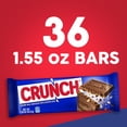 thumbnail image 4 of CRUNCH Candy Bars, 1.55 oz., 36 pk., 4 of 10