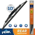 thumbnail image 2 of Peak Rear Wiper Blade - 10", 11", 12", 13", 14", 15", 16", 2 of 5
