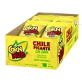thumbnail image 3 of Corn Nuts Chile Picante con Limon Crunchy Corn Kernels, 1.7 oz., 18 pk., 3 of 5