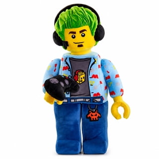 LEGO® Oversized Character Decorative Pillow Buddies