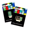 thumbnail image 3 of FIFA World Cup Host Country Lanyard and Pin Set, Assorted Countries, 3 of 6