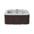 thumbnail image 1 of Lifesmart LS700DX 7-Person 90-Jet Spa with Waterfall, 1 of 10