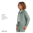 thumbnail image 6 of Member's Mark Women's Travel Jacket, 6 of 8
