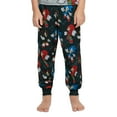 thumbnail image 4 of Character Boys 2-Piece Pajama Set, 4 of 10