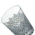 thumbnail image 2 of Waterford Lismore Connoisseur Double Old-Fashioned Glasses, 13.5 oz, Set of 6, 2 of 4