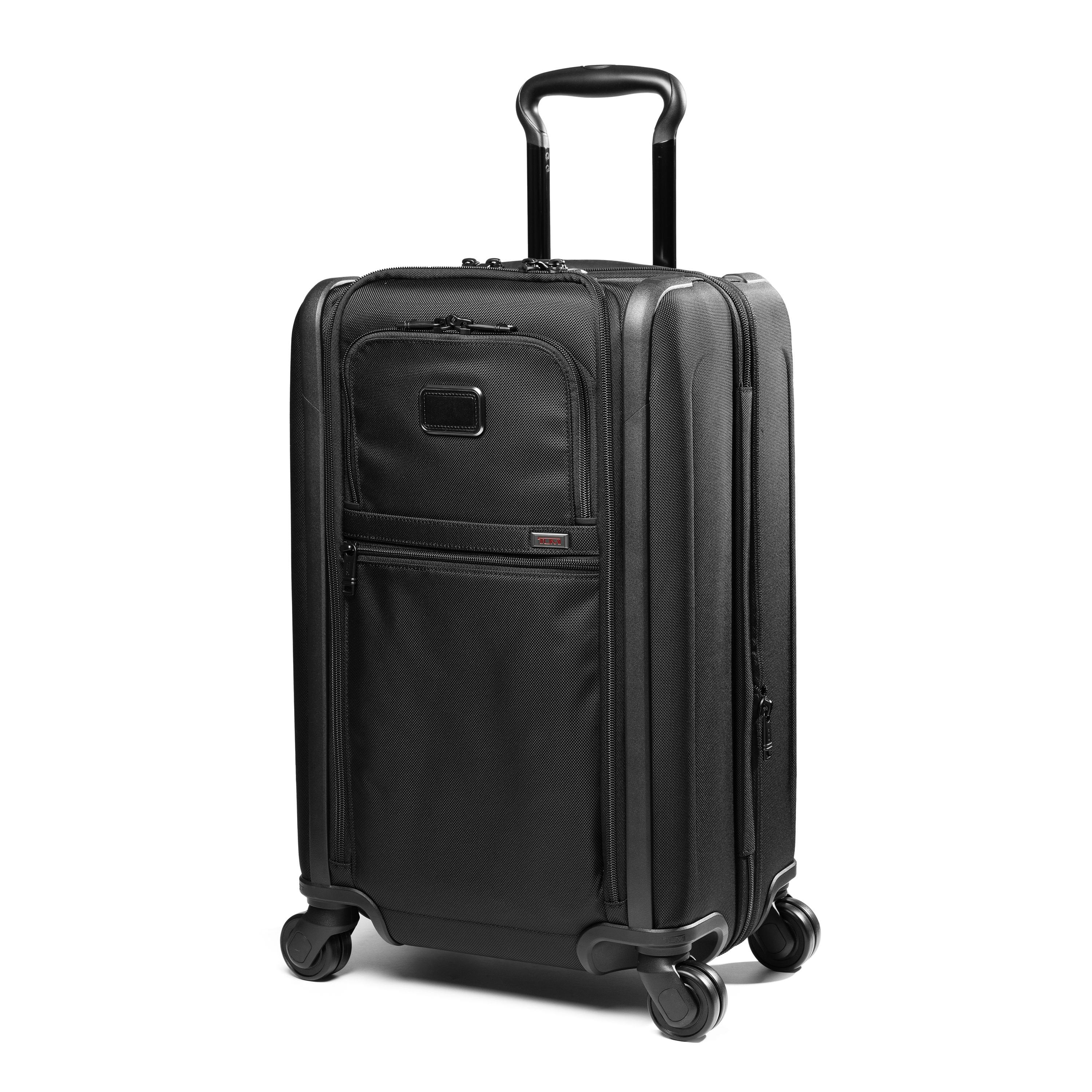 Tumi International Dual Access 4 Wheeled Carry-On - Samsclub.com