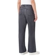 thumbnail image 2 of Seven7 Women's Illusion Sweatpant Denim, 2 of 10