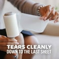 thumbnail image 5 of Scotch-Brite Lint Roller Club Pack, 4 Rollers/Pack, 85 Sheets/Roller, 5 of 8