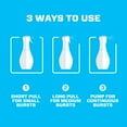 thumbnail image 8 of Mr. Clean, Clean Freak Deep Cleaning Mist Multi-Surface Spray, Febreze Lemon Zest (3 ct., 16 fl oz.), 8 of 9