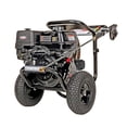 thumbnail image 1 of PowerShot 4200 PSI at 4.0 GPM HONDA® GX390 with Industrial Triplex Pump Cold Water Professional Gas Pressure Washer, 1 of 17