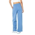 thumbnail image 4 of Spalding Women’s Fleece Wide Leg Pant, 4 of 8