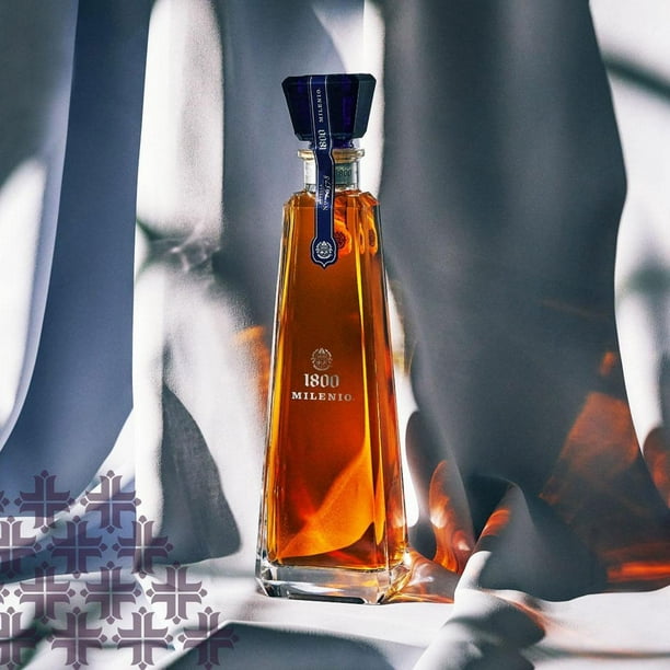 1800 Milenio Tequila, 750 ml - Samsclub.com