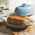 thumbnail image 8 of Tramontina Enameled Cast Iron Bread Oven, 8 of 9