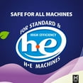 thumbnail image 10 of Member's Mark Plant Based Liquid Laundry Detergent, Lavender, 127 loads, 196 fl. oz., 10 of 10