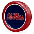 thumbnail image 6 of Collegiate Round Paper Plates, 10", 85 ct., Choose Your Team, 6 of 6