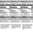 thumbnail image 2 of Gatorade Zero Sugar Thirst Quencher Variety Pack, 12 fl. oz., 24 pk., 2 of 4