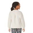 thumbnail image 2 of Member's Mark Girls Sandwash Pullover, 2 of 6