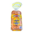 thumbnail image 1 of Lakeland Hamburger Buns 24oz, 1 of 4
