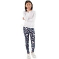 thumbnail image 4 of Member's Mark Girls' 3 Pack Legging, 4 of 8