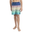 thumbnail image 2 of Hurley Boys Swim Short, 2 of 7