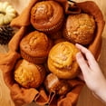 thumbnail image 6 of Member's Mark Holiday Muffins Variety Pack, 9 ct., 6 of 8