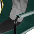 thumbnail image 3 of Logo Brands Green Bay Packers Motion Chair, 3 of 4