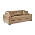 thumbnail image 9 of Member's Mark Harrison Leather Sofa, 9 of 11