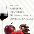 thumbnail image 2 of La Crema Sonoma Coast Pinot Noir Red Wine, 750 ml, 2 of 11
