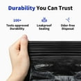 thumbnail image 6 of Petkit Refill Waste Bags for Purobot Ultra, 3 pk., 6 of 9